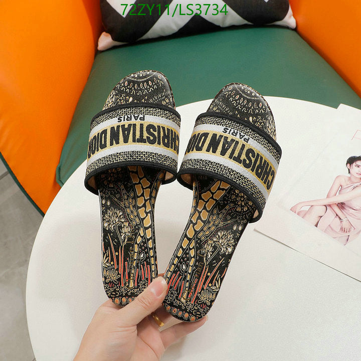 SAMCC - DOR Women Shoes - 2091