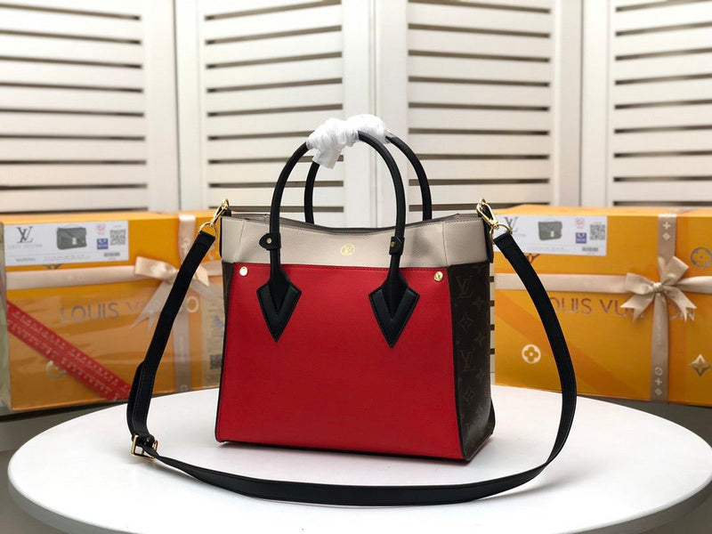 Glami- Glami- Lu-Vi bags - 3766