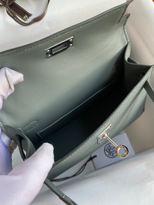 Satchel Bags - HMS-Bags - 867