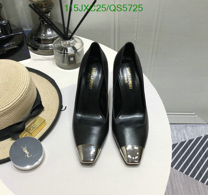 SAMC - YLS Women Shoes Heels - 031