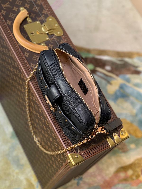 Glami Fashion Lu-Vi Bags - 16700
