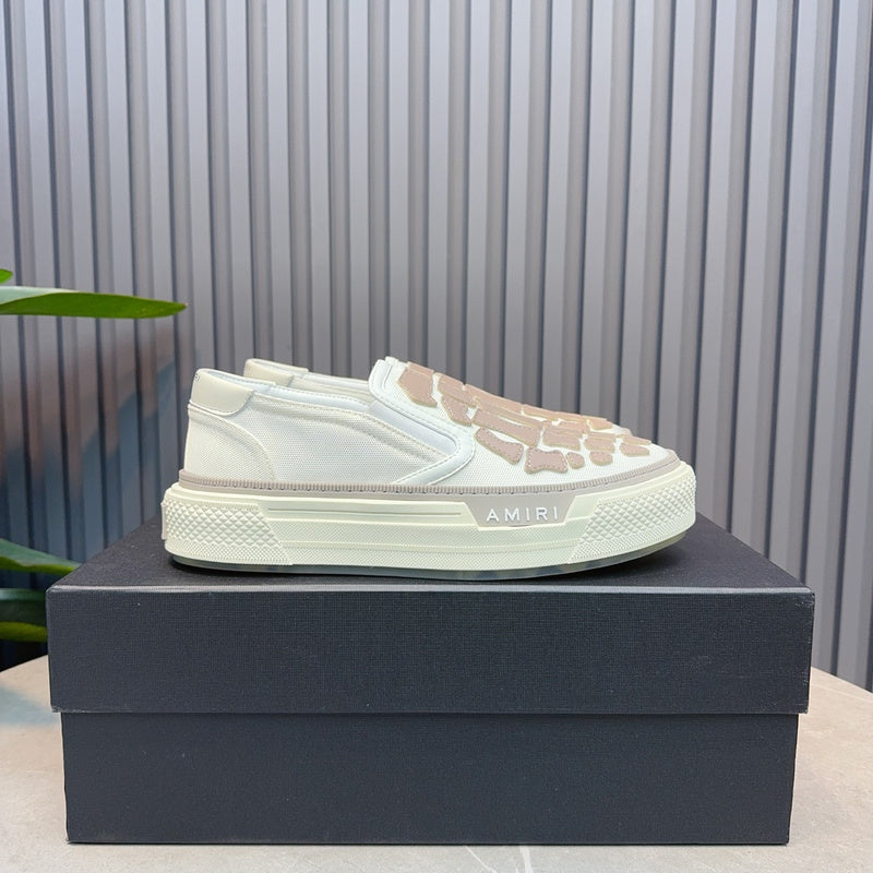 glami - AMIR Men Shoes - 342