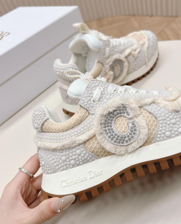 SAMCC - DOR Men Shoes - 013