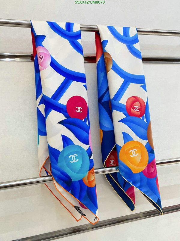 SAMC - CHL Scarves - 250