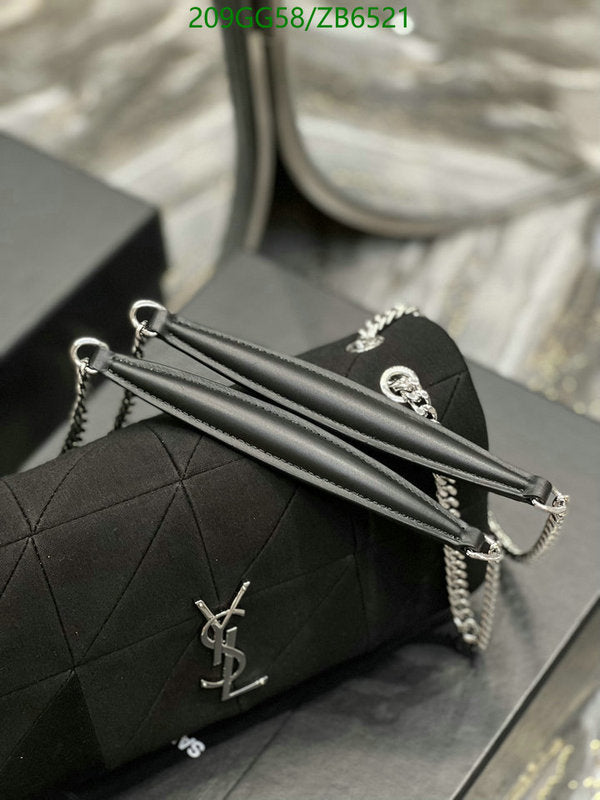 SAMC - YLS Bags - 378