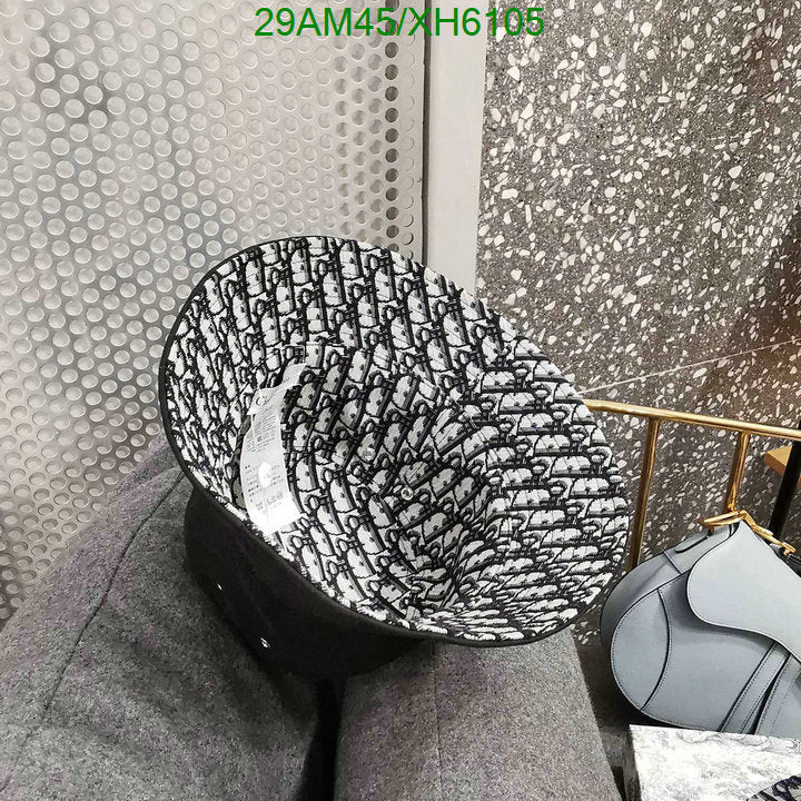 SAMC - DOR Caps & Hats - 064