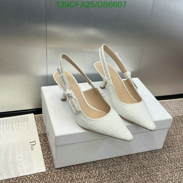 SAMCC - DOR Women Shoes - 1437