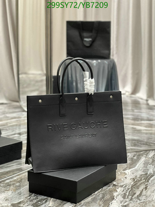 SAMC - YLS Bags - 261