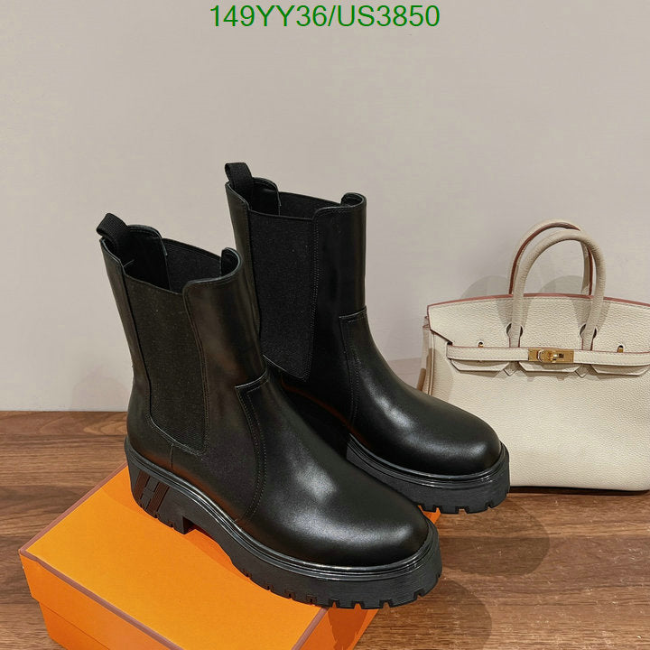 SAMC - Mix Boots - 527