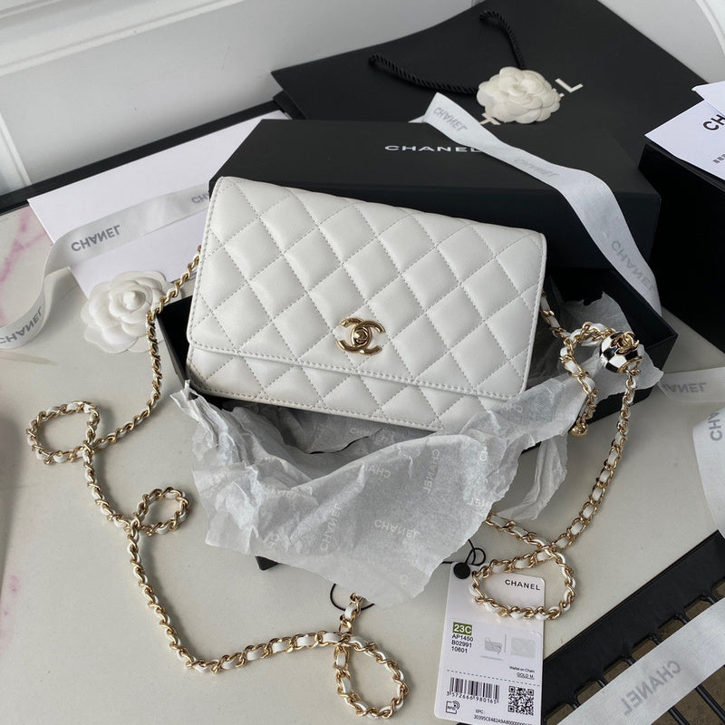Satchel Bags - CHL Bags - 7616