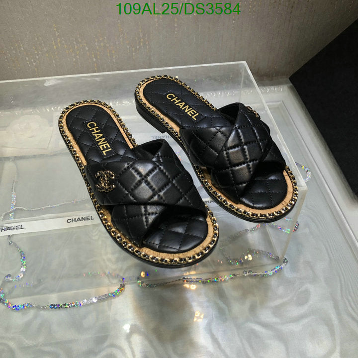 SAMC - CHL Women Shoes Slippers - 017