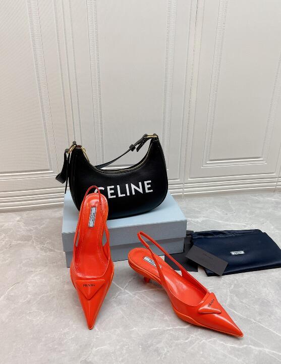GlamyWomen Shoes - 614