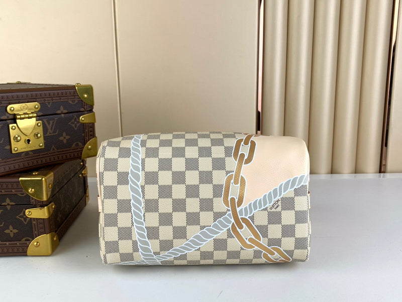 Satchel Bags - VL Bags - 2844