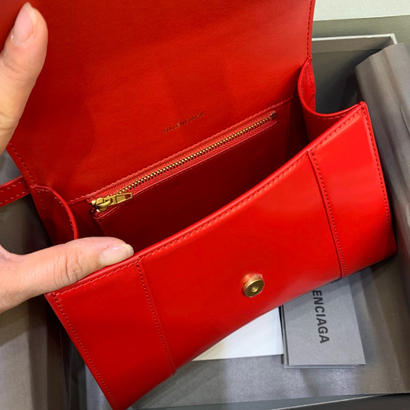 Satchel Bags - BGA Bags - 754