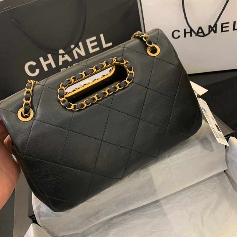 Satchel Bags - CHL Bags - 975