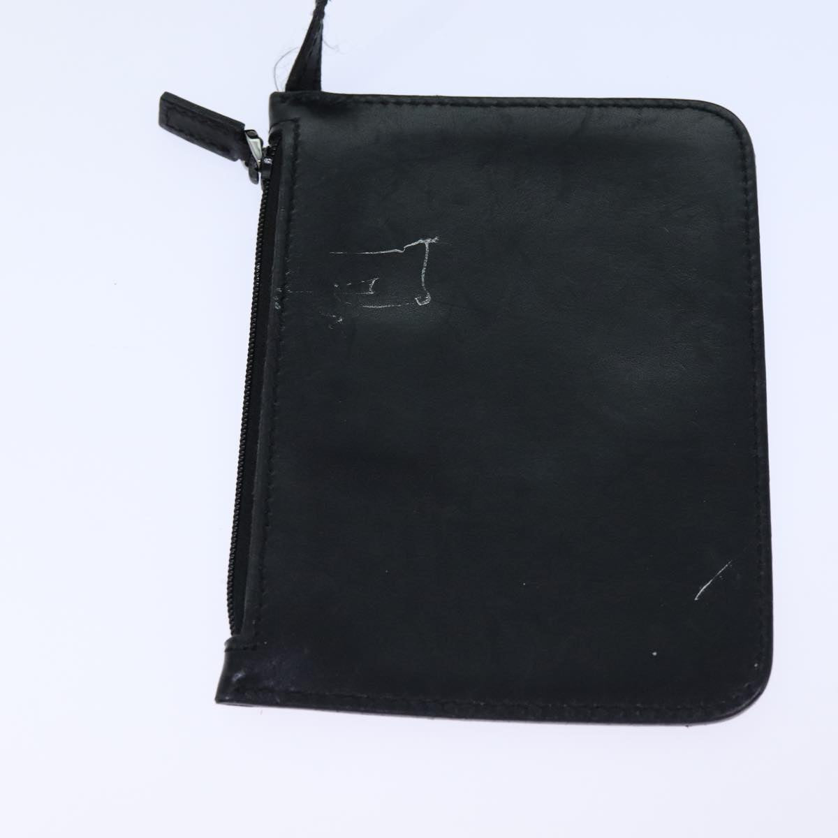 GUCCI GG Canvas Hand Bag Black 101919 82264