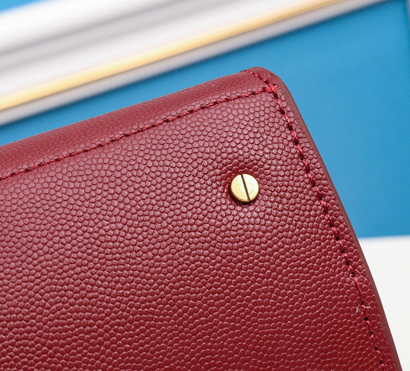Satchel Bags - SLY Bags - 2013