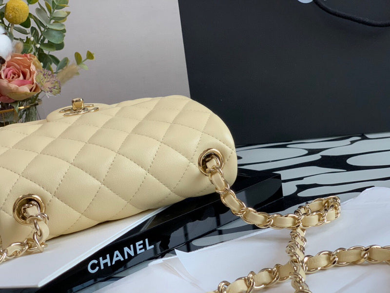 Satchel Bags - CHL Bags - 4083