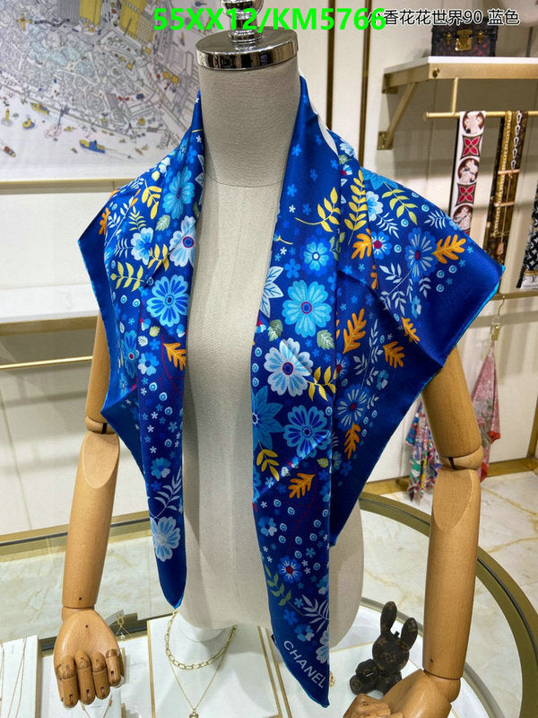 SAMC - CHL Scarves - 061