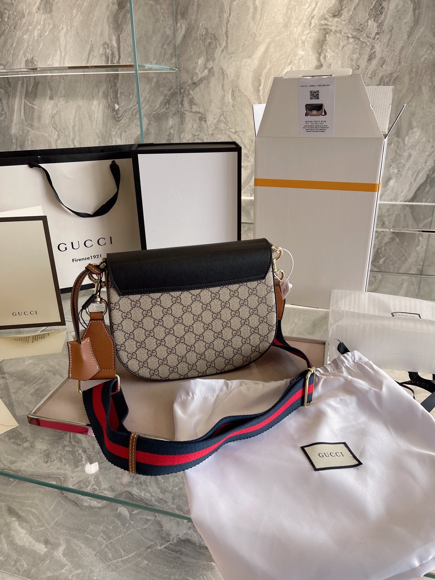 EN - NEW Arrival Bags GCI 238