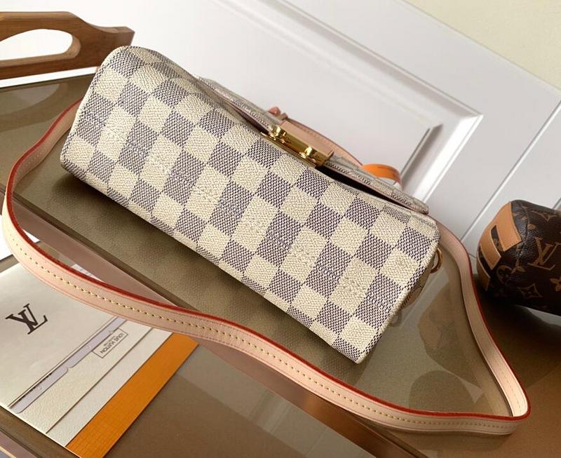 SAMC - LOV Bags - 2523