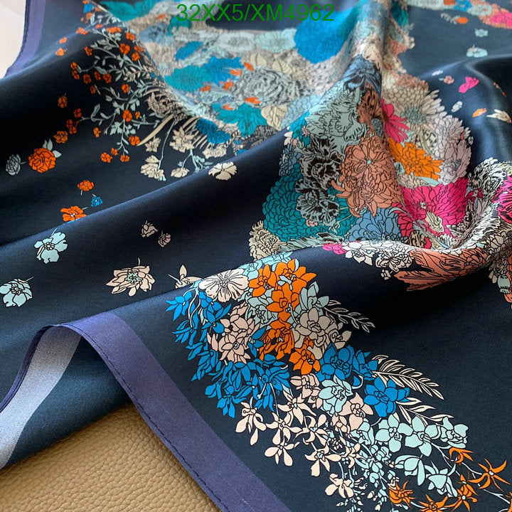 SAMC - HMS Scarves - 734