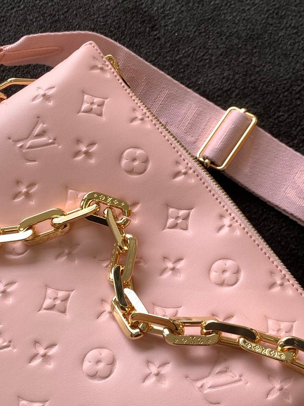 Satchel Bags - VL Bags - 284