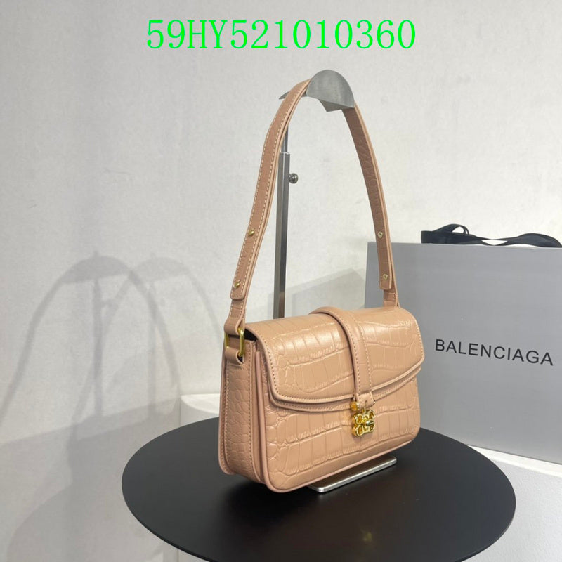 Satchel Bags - BGA Bags - 2005