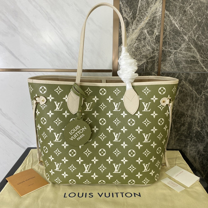 GlamI Lu-Vi bags - 3551