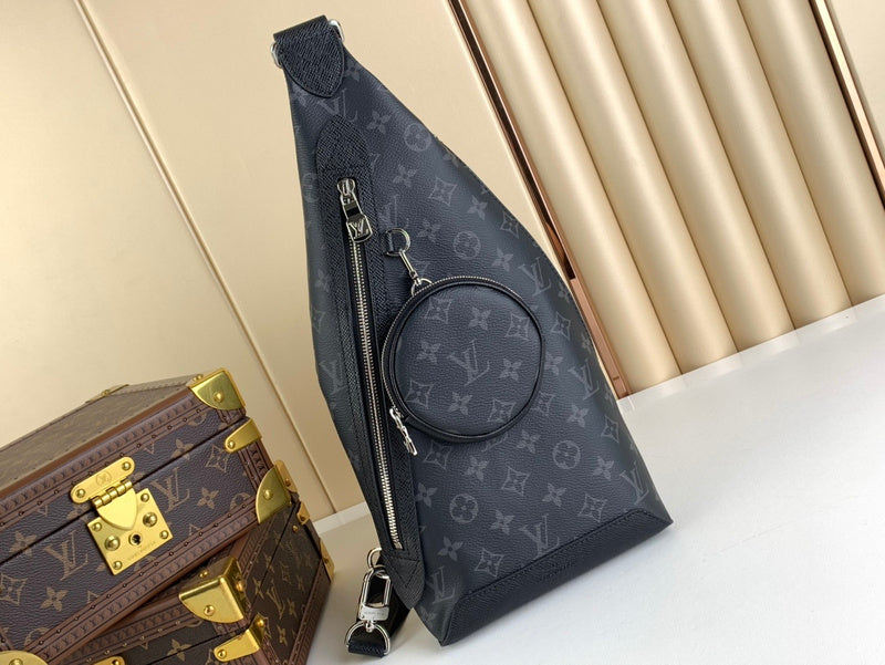 Satchel Bags - VL Bags - 2871