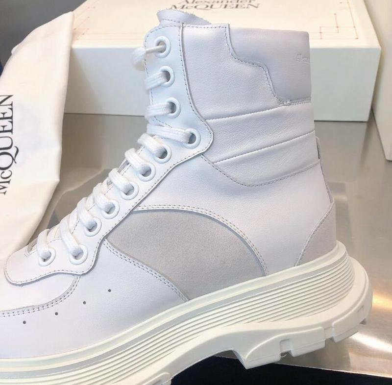 Glamy - AQ Men SHoes - 408