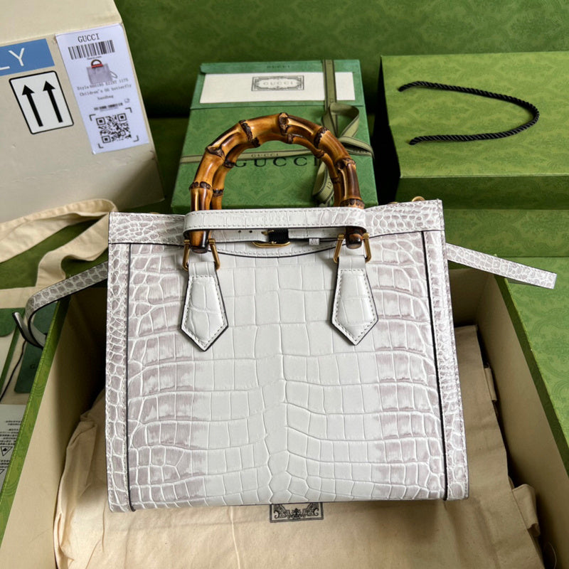 Gucci Luxury Fashion Bag