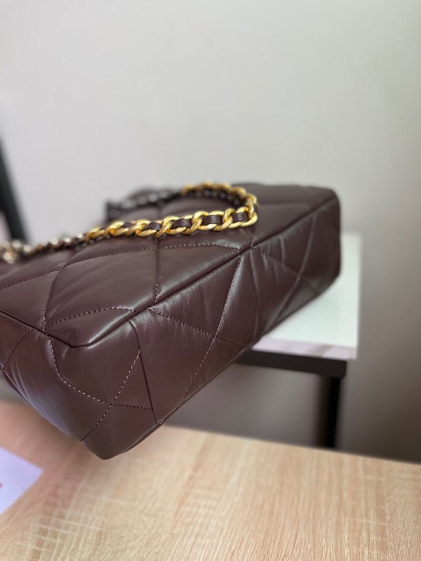 Satchel Bags - CHL Bags - 2689