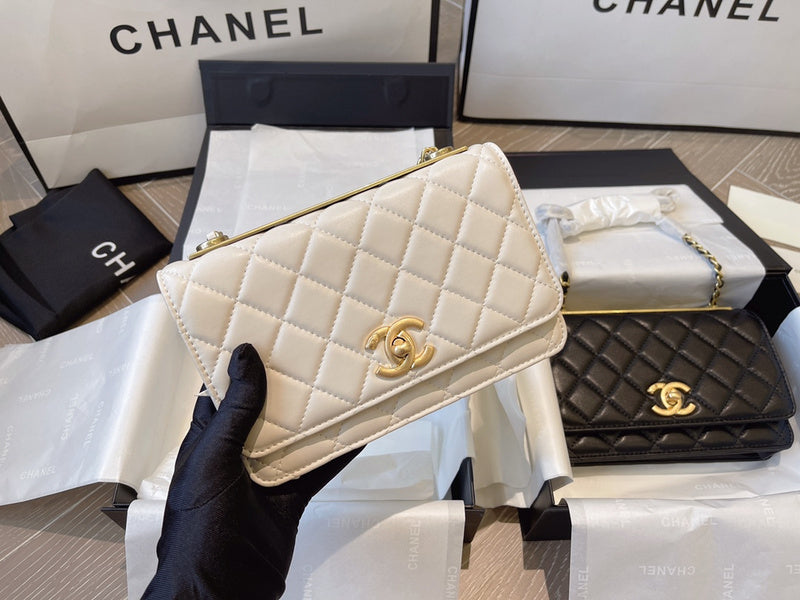 Satchel Bags - CHL Bags - 7275