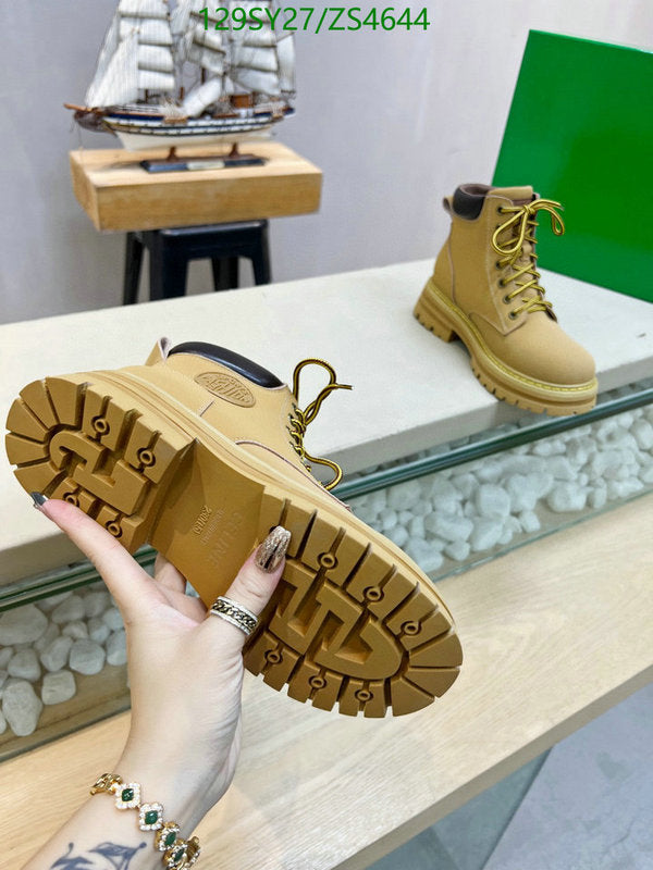 SAMC - COL Women Shoes - 154