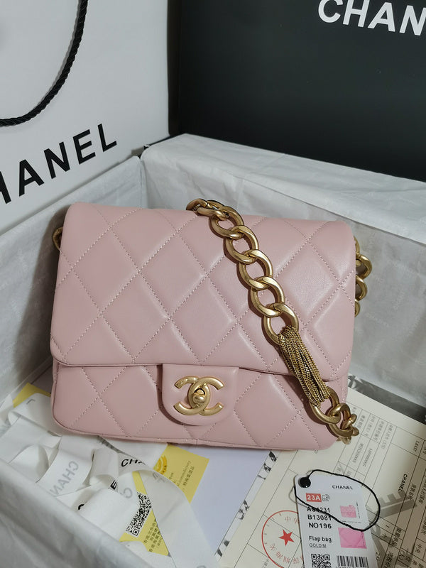 Satchel Bags - CHL Bags - 787
