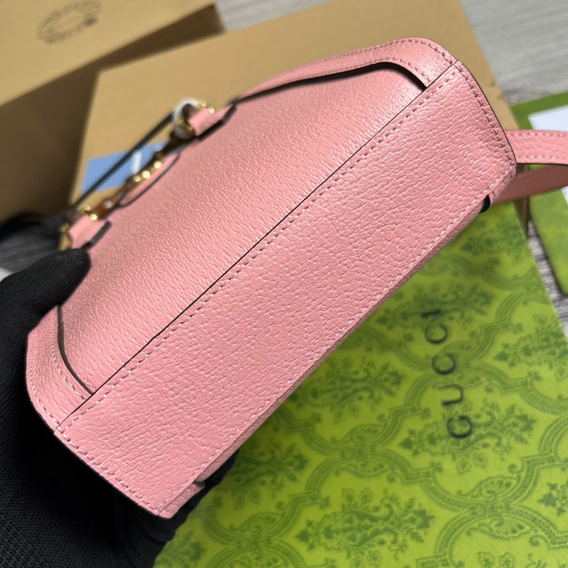 Satchel Bags - GCI Bags - 7638