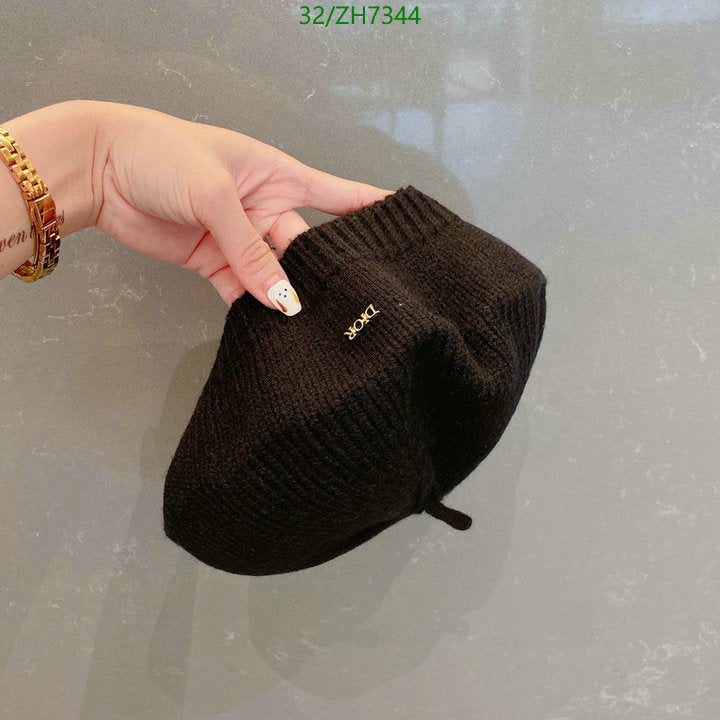 SAMC - DOR Caps & Hats - 131