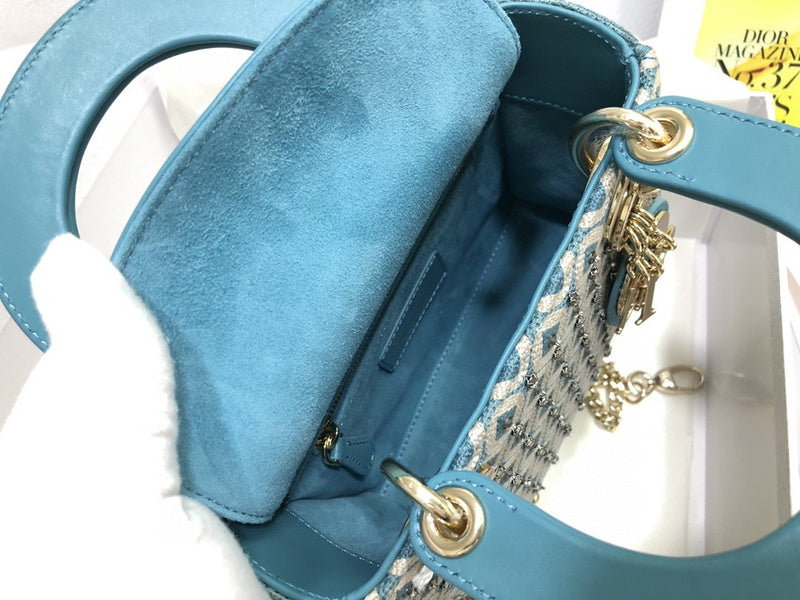 Glami Fashion - DIR Bags - 2131