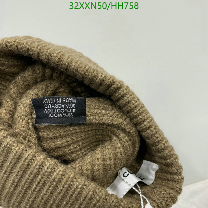 SAMC - COL Caps & Hats - 298