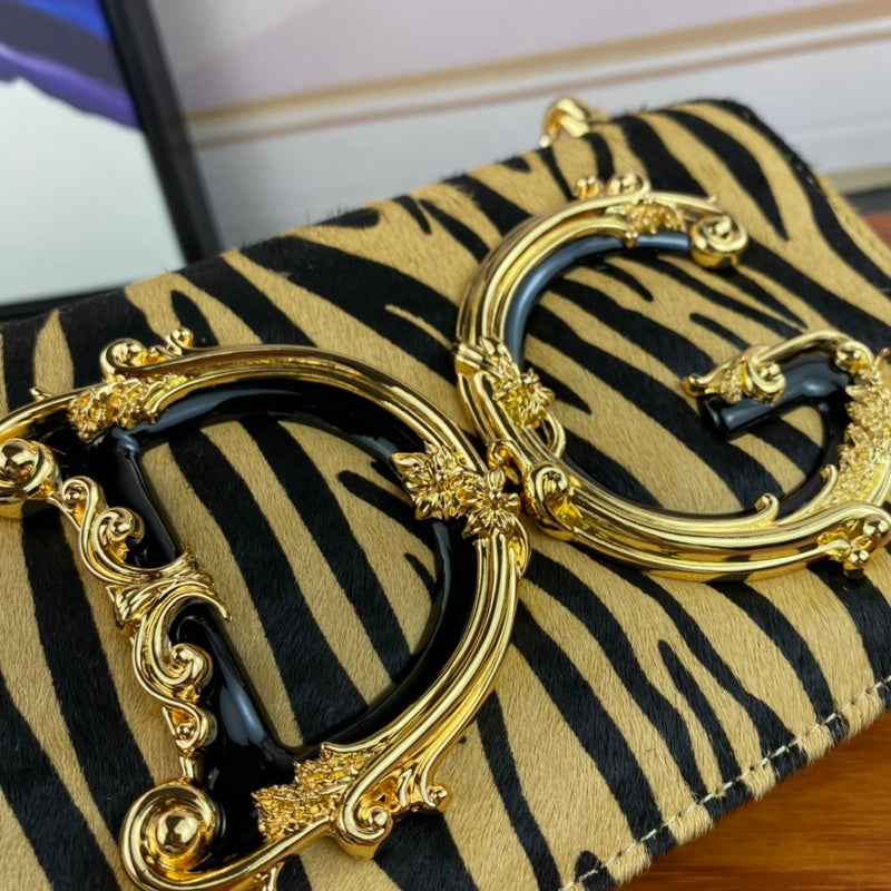 Satchel Bags - DG Bags - 153