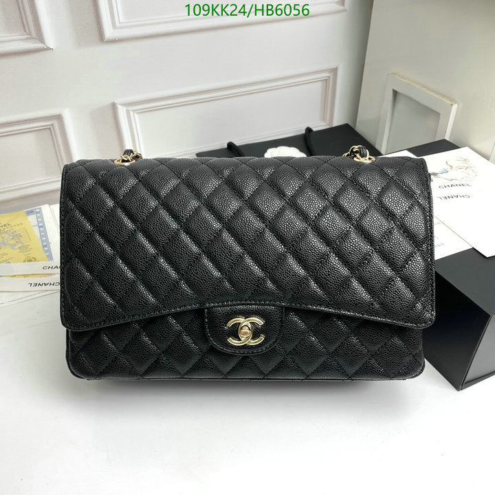 SAMC - CHL Bags Crossbody - 049