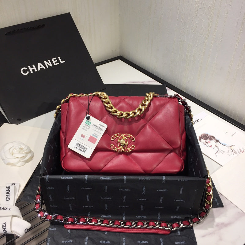 Satchel Bags - CHL Bags - 6577