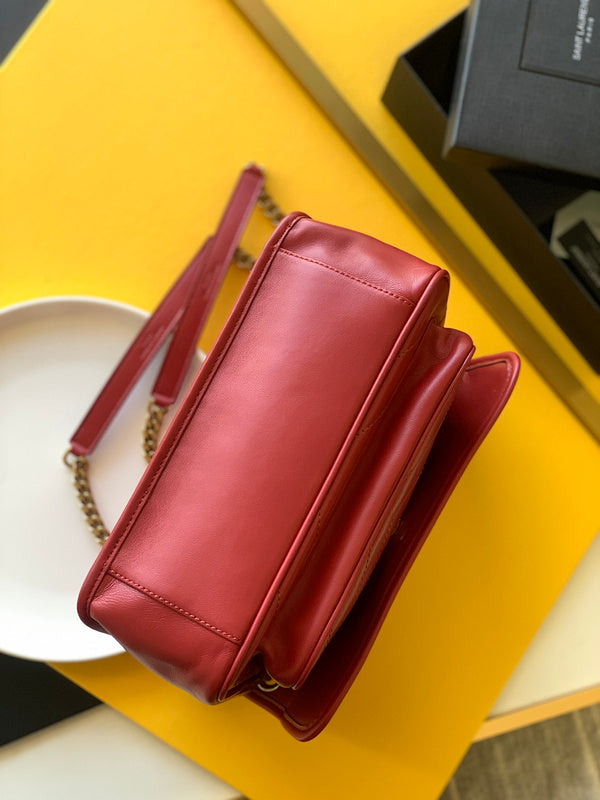 Glamy - YLS Bags - 004