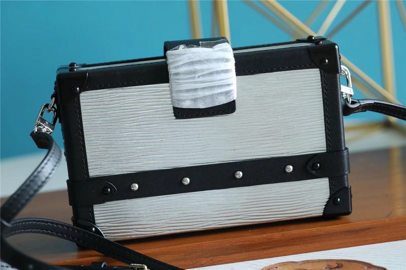 Satchel Bags - VL Bags - 7526