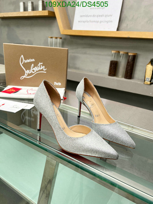 SAMC - CBL Women Shoes - 022