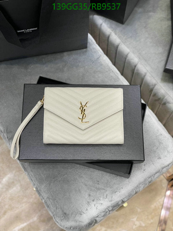 SAMC - YLS Bags - 265