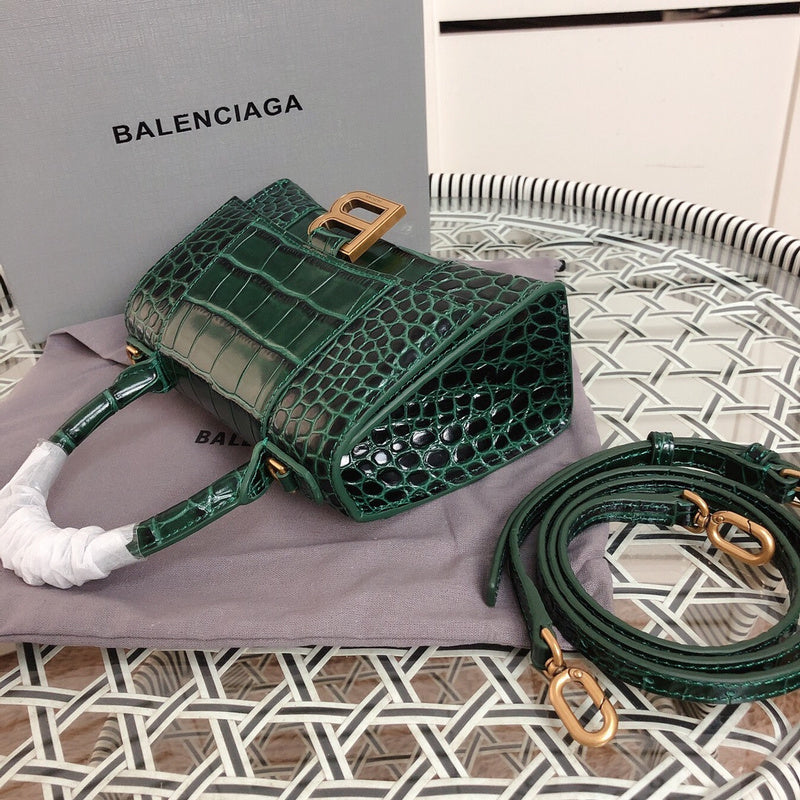 Satchel Bags - BGC Bags - 051