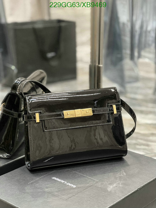 SAMC - YLS Bags - 328