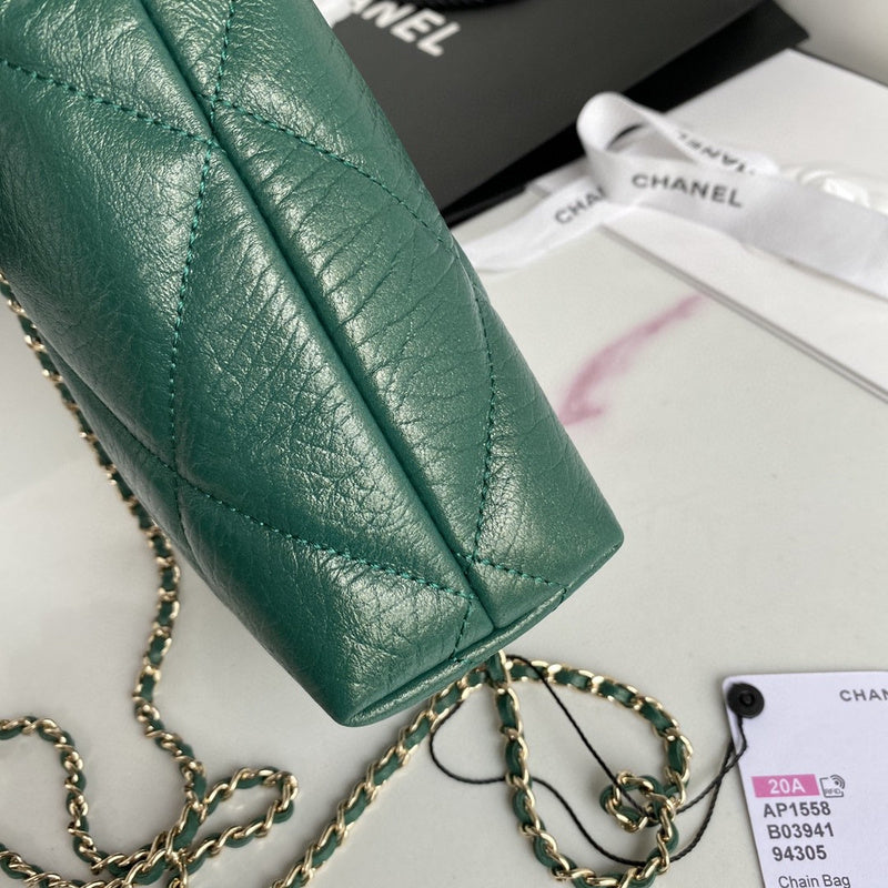 Satchel Bags - CHL Bags - 1644